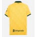 AC Milan 3rd trikot 2025-26 Kurzarm
